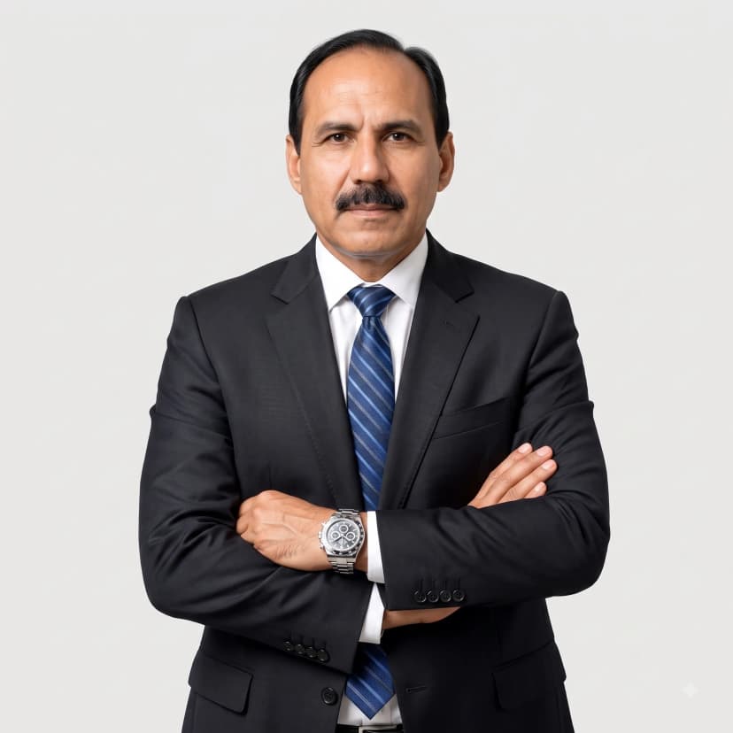 Ghulam Farid Khan